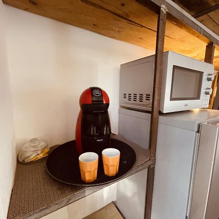 Charmant Studio Loft - Mas Bois Fontaine Nimes Luaran gambar
